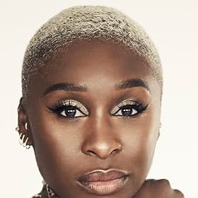 Cynthia Erivo